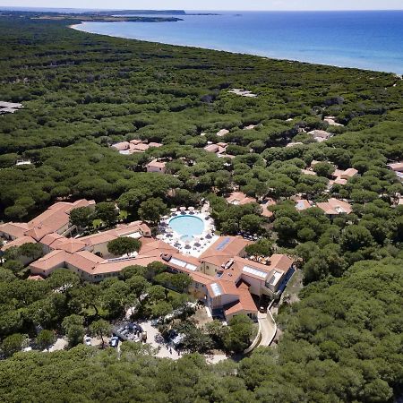 Is Arenas Resort Narbolia Buitenkant foto