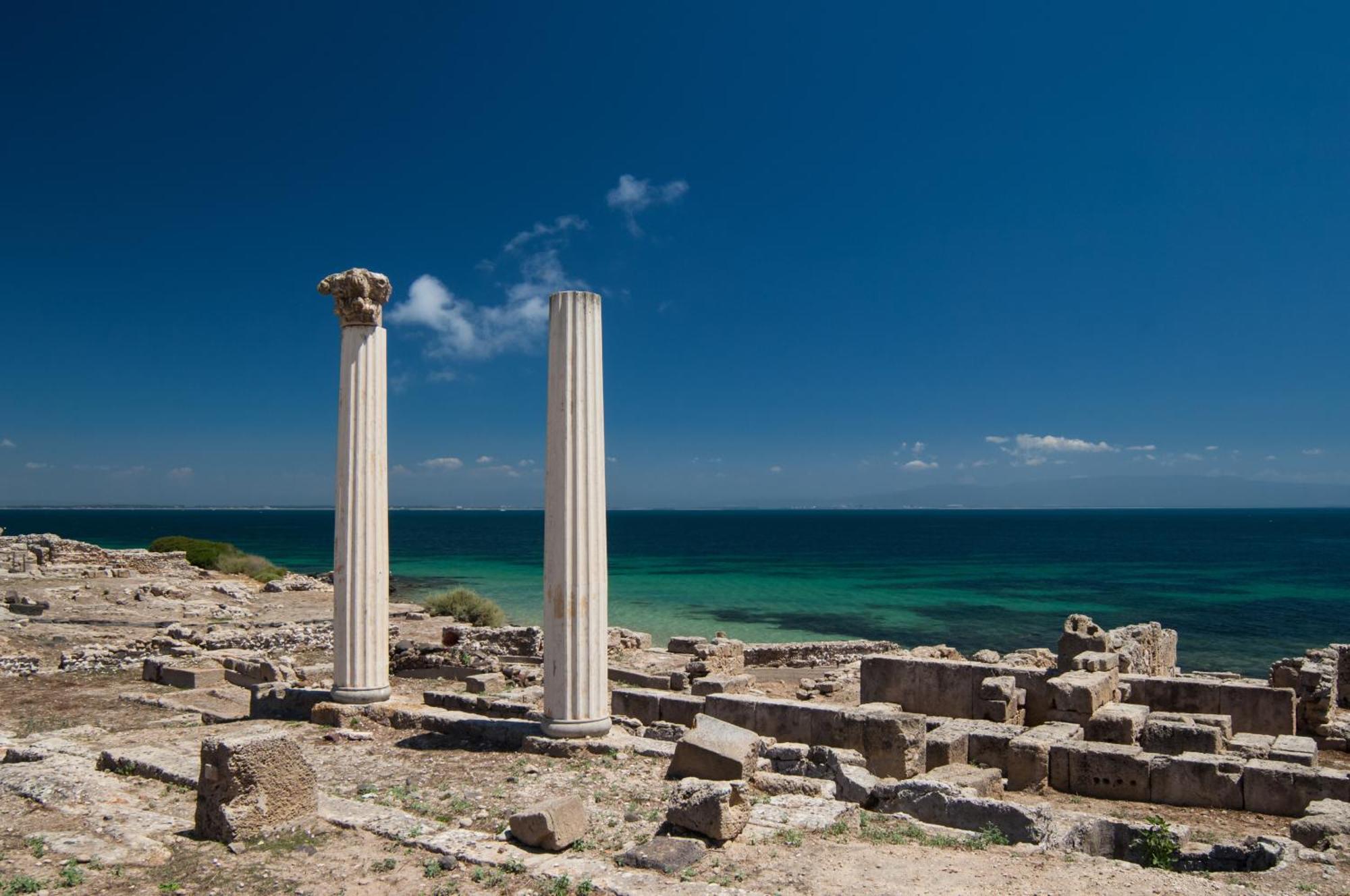 Is Arenas Resort Narbolia Buitenkant foto