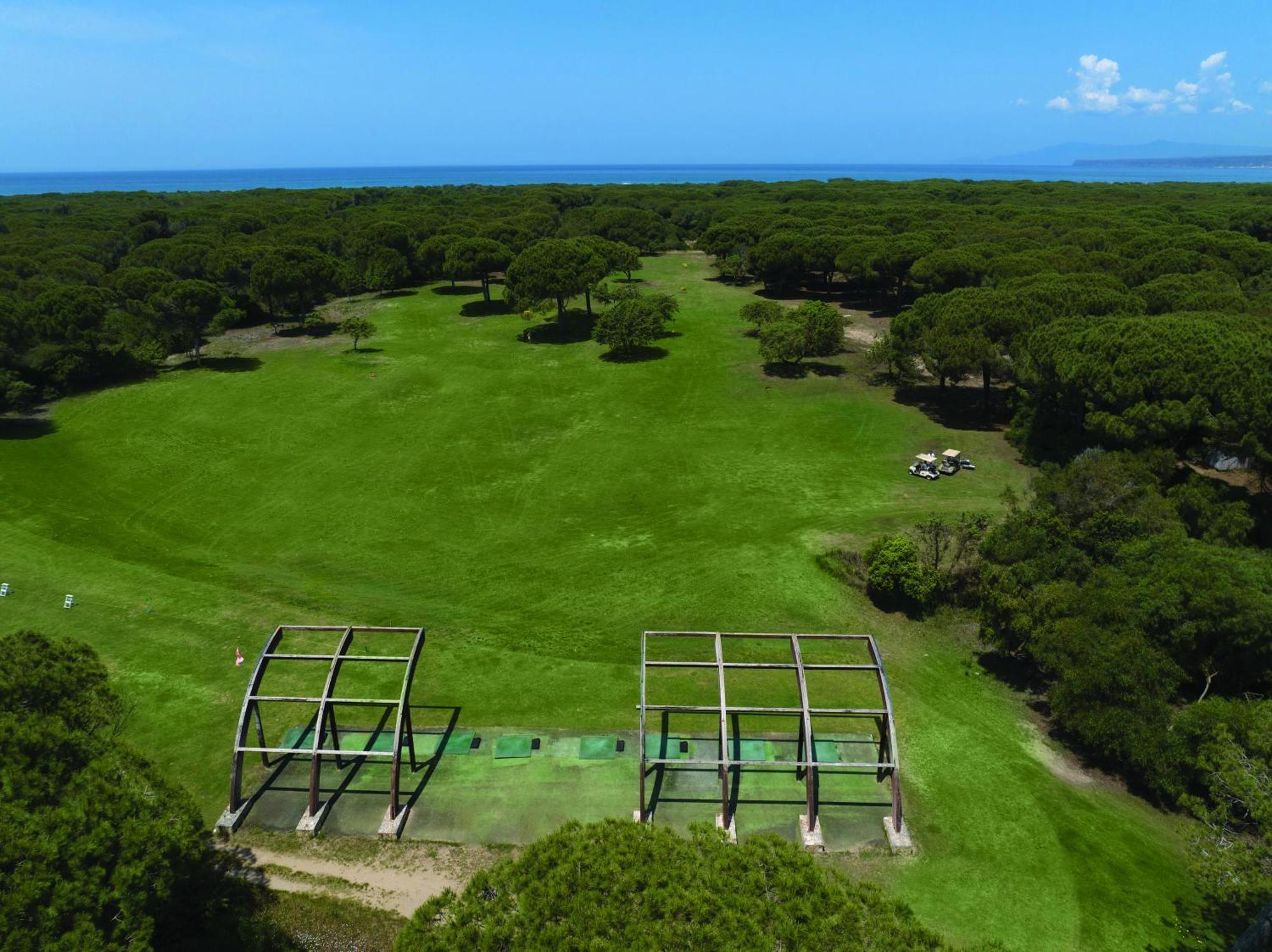 Is Arenas Resort Narbolia Buitenkant foto