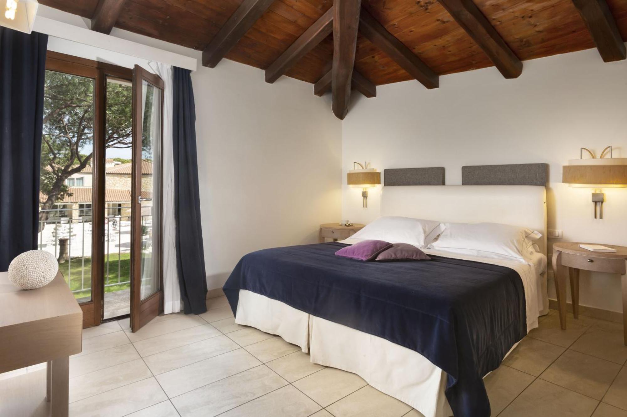 Is Arenas Resort Narbolia Kamer foto