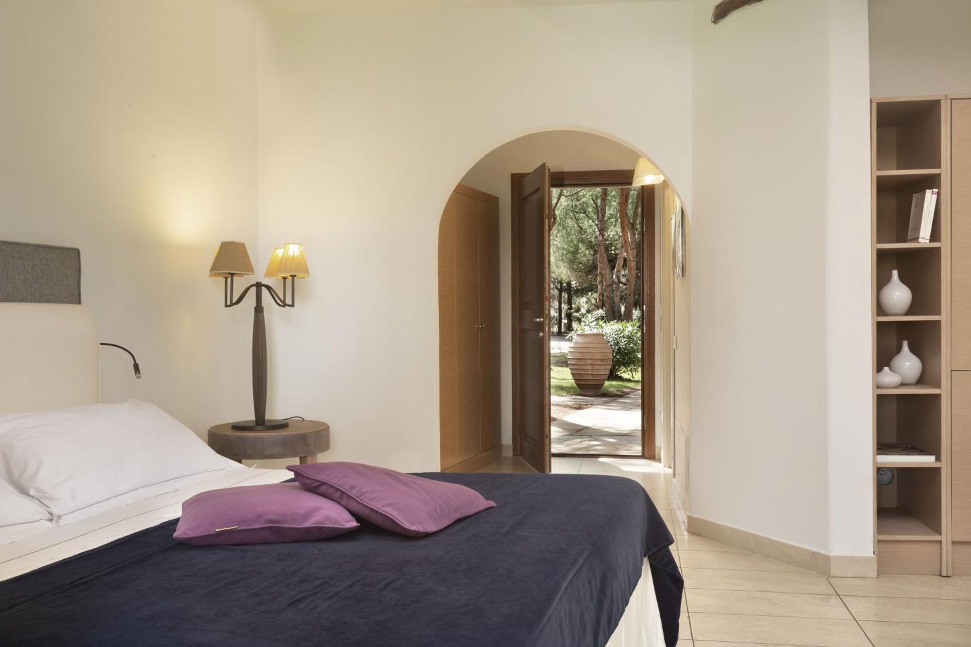 Is Arenas Resort Narbolia Kamer foto