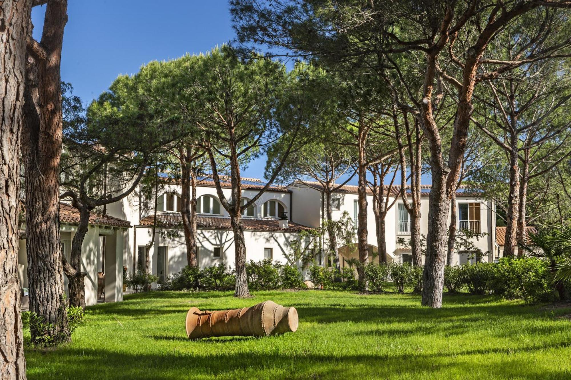 Is Arenas Resort Narbolia Buitenkant foto