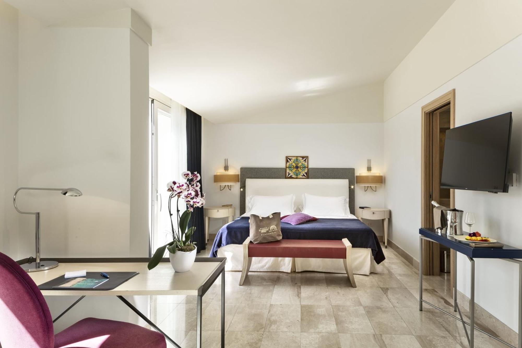 Is Arenas Resort Narbolia Kamer foto