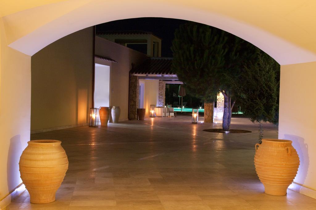 Is Arenas Resort Narbolia Buitenkant foto